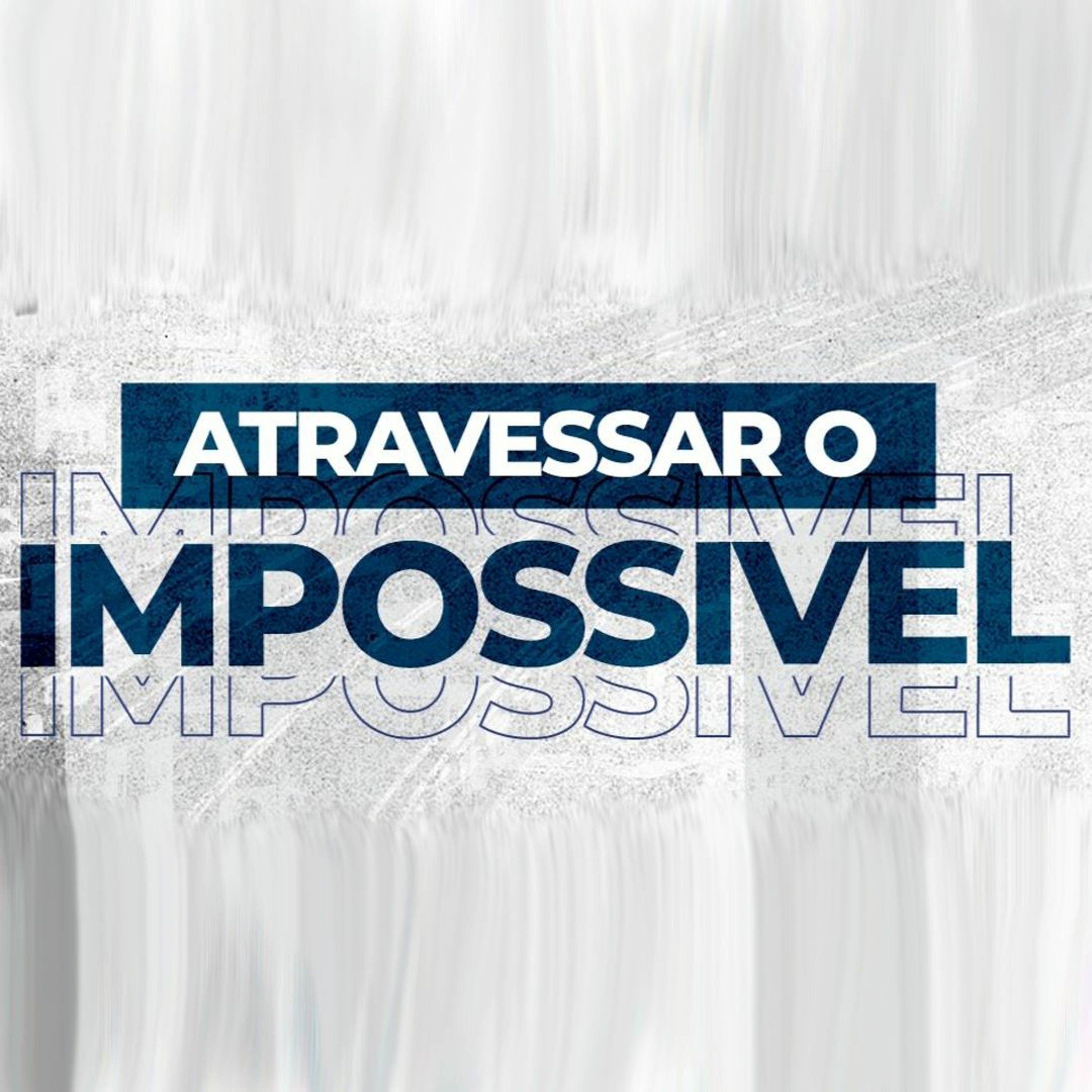 DOMINGO DE ATRAVESSAR O IMPOSSÍVEL I APÓSTOLO ESTEVAM HERNANDES I #IgrejaRenascer episode artwork