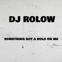 DJ Rolow - Xan Prk Molly (feat. 2Tall)