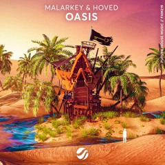 Malarkey & Hoved - Oasis