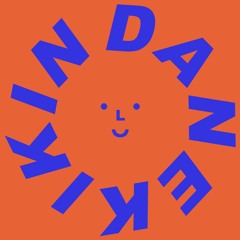 Danekikin EP