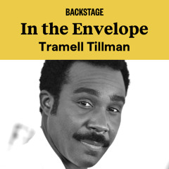 Tramell Tillman