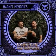 Market Memories - Esoteric - Moby Dick - 11pm To 1am