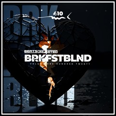 410 Breakfast Blend Volume One Hundred Twenty | Progressive Sessions