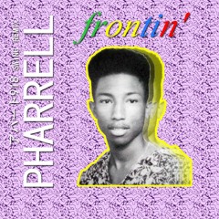 Pharrell - Frontin (918 Swing Mix)