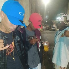 MCs SACI E FABINHO OSK- porisso que elas brota- ( DJRLDOOG) 2020 -ST-