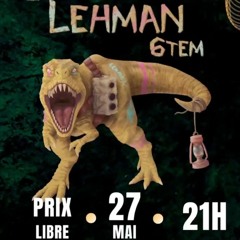 BIG ALTAÏ - MentalCore Mix - LEH6tem Birthday Party (27-05-23)