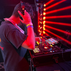 Climax live at Emperor's Lounge, July 2025