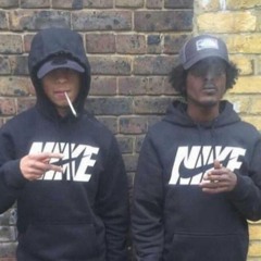 UKDrillMix