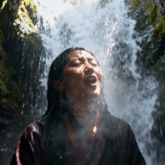 Om Muni Muni Mahāmuniye Soha DJ Yak