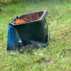 scared to be lonely makina mix DJCJOEY