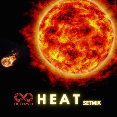 Heat [ Setmix ] Dec 23