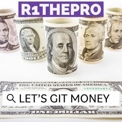 Let's Git Money