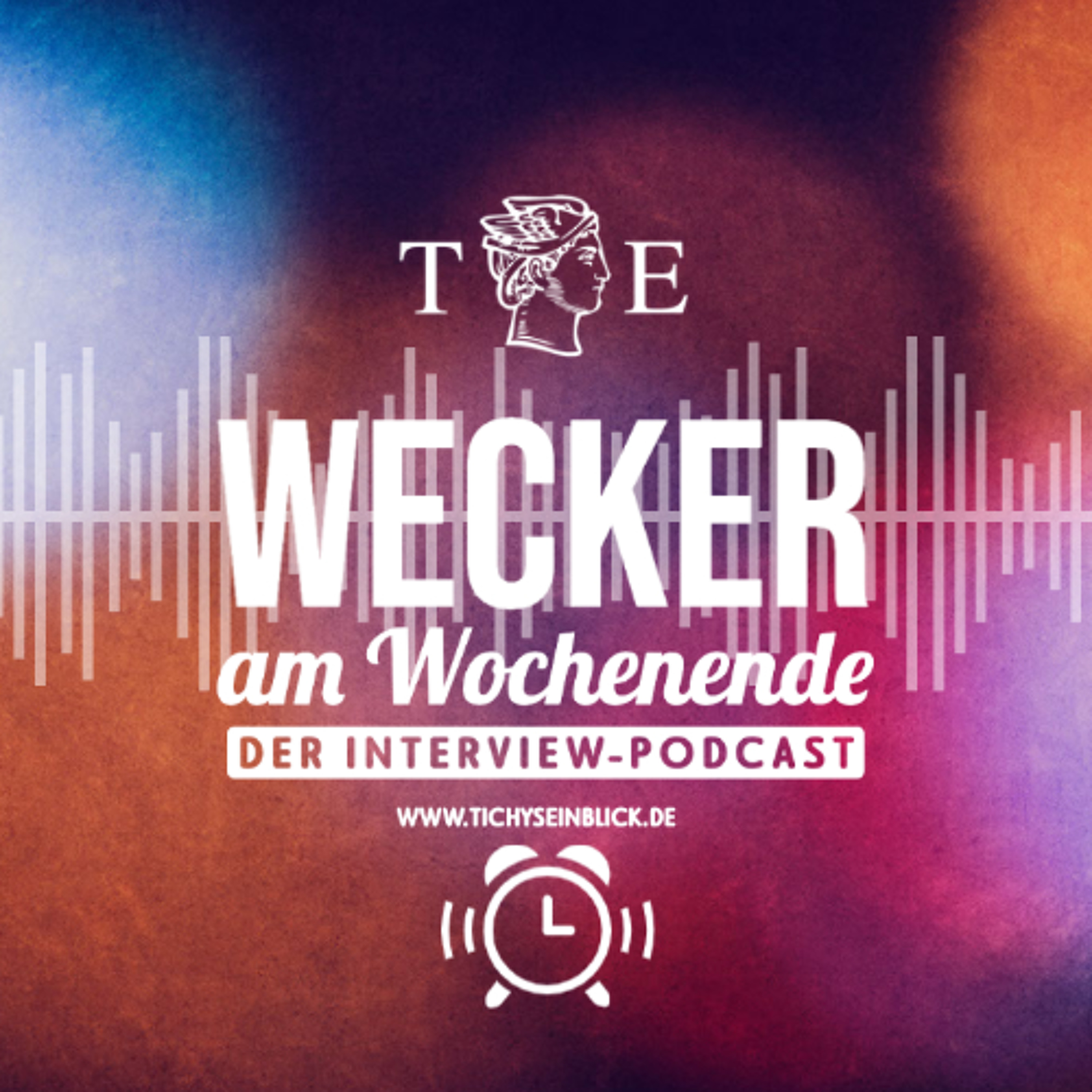 TE Wecker am 27.04.2025