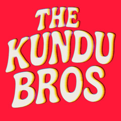 THE KUNDU BROS - The Summer Dance Party - Mixtape Volume 8