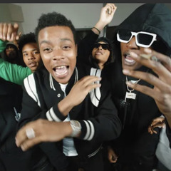 Bandmanrill x sha ek - “Jiggy in Jersey Pt2”