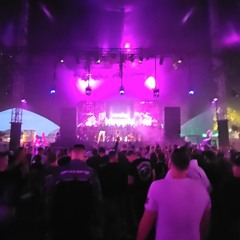 Reflexx-astroblast - Go hard (harmony of hardcore edit)