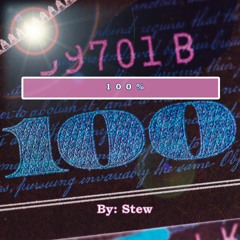 100 Percent (Prod. B.Smith)