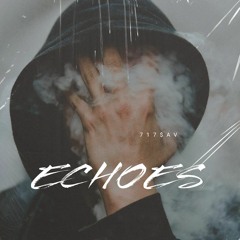 ECHOES (PROD.THESKYBEATS)