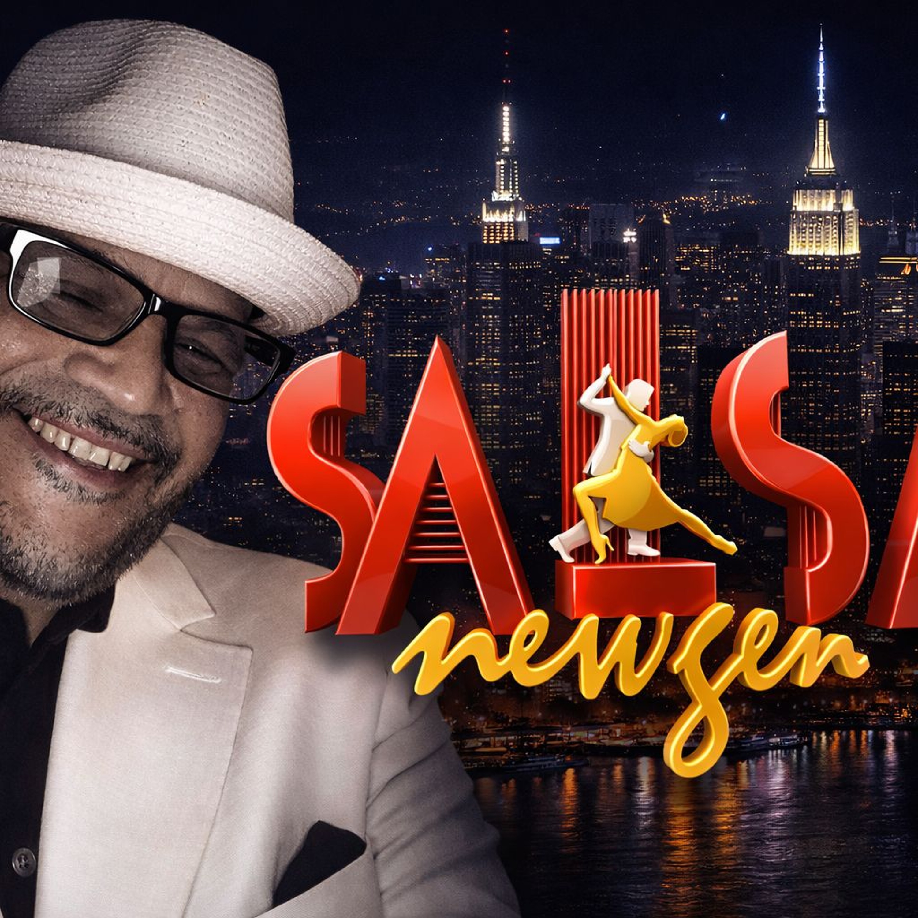 EP. #3  Salsa Mix "Live From Linden Park" Ft. DJ Walter B Nice (Jan.18th, 2026)