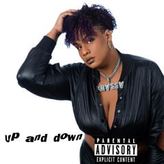 Kryssy - Up & Down (prod by Foxii)
