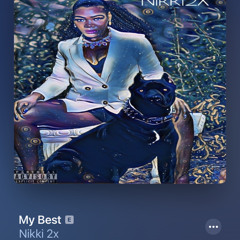 My Best Nikki 2X