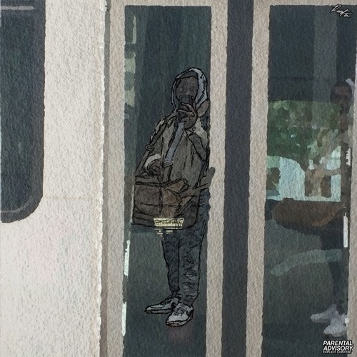 New Stains (Prod. by Graham Malice & Capshun)