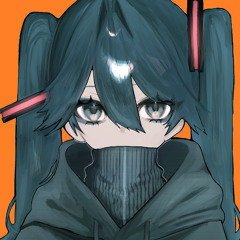 かげろう - ninsiki feat. 初音ミク