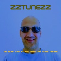 We burn like stars when the music drops