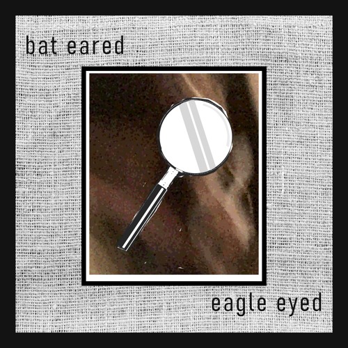 Charlies Angel (bat ear//eagle eye)