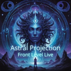 Astral Projection Front Level (Live)