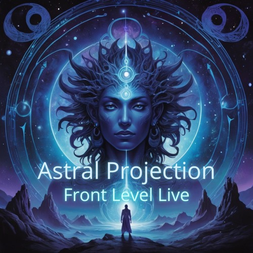 Astral Projection Front Level (Live)