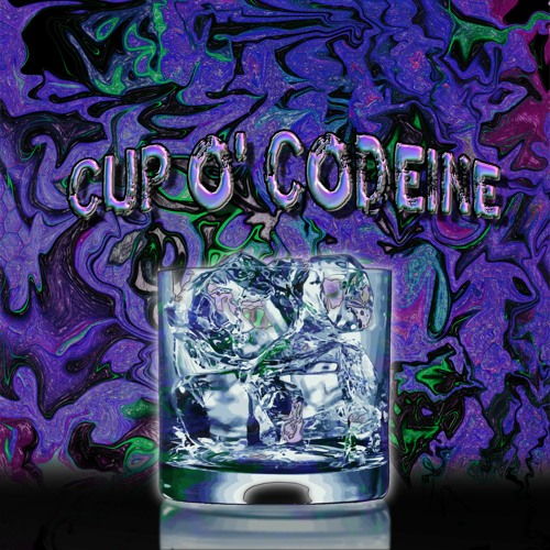 Cup O' Codeine - (Polo G " 33 " COVER) by Zek G