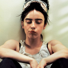 Billie Eilish - True Blue (slowed)