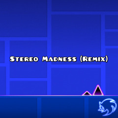 Forever Bound - Stereo Madness (SuperSoniker Remix)