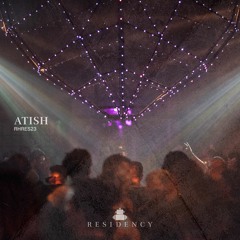 Atish - Robot Heart Residency - Oakland 2023