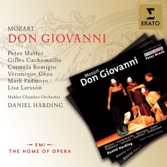 Don Giovanni, K. 527, Act 1: Aria. "Fin ch'han dal vino" (Don Giovanni) [feat. Peter Mattei]