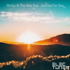 Mr.Kju & The Waz Exp. - Sunrise 4 You (Tom Appl Remix)