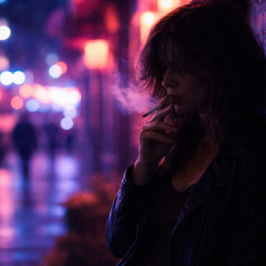 That First Hot Breath (Ambient Pop)