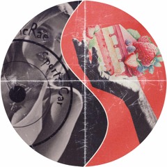 Sports Car - Sielo Edit x This Right Here - Cake Walk / ( DAVEÓ BLEND)