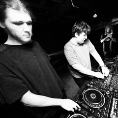 WYVERN B2B KURAT LIVE @ DOOR 84 // RIDDIMSEQ X THOW 2025
