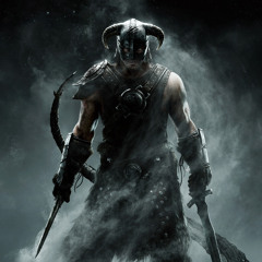 the dragonborn comes ( msliterate cover)