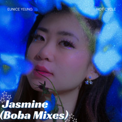 Jasmine dnb mix by Eunice Yeung