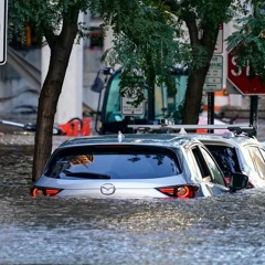 "FLOODS: A WORD TO THE CITIES" - JUDGEMENT AGAINST GLOBAL CITIES