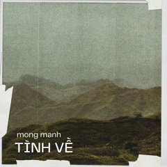 Mong Manh Tình Về
