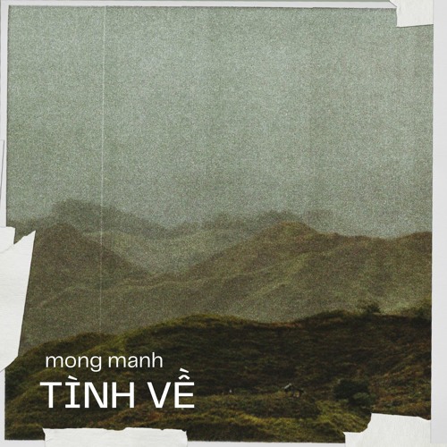 Mong Manh Tình Về