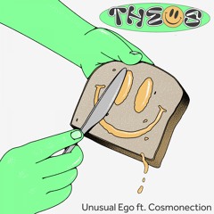 THEOS, Cosmonection - Unusual Ego