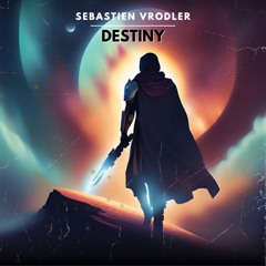 Sébastien Vrodler Destiny (Radio edit)