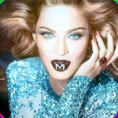 MADONNA MIX - Die Another Vogue (adr23mix) Special DJs Editions BIG ROOM MIX