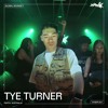 TYE TURNER | SYBER: 004 DJ mix artwork - Electronic music tracklist cover image