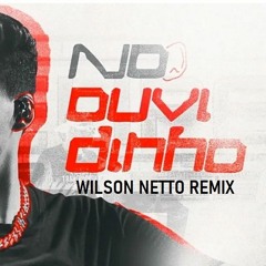 WILSON NETTO - SOM AUTOMOTIVO